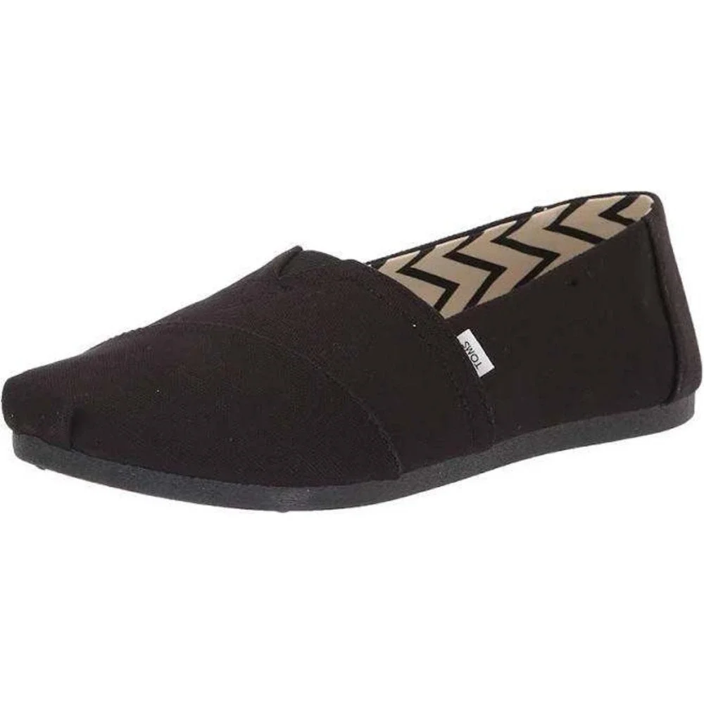 Toms alpargata plus—the